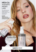 Oriflame redni katalog