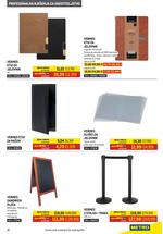 Metro gastro - ponuda proizvoda za ugostiteljstvo