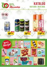 Katalog akcija
