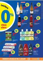 E.Leclerc redni katalog