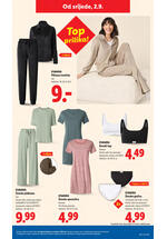 Lidl kataloška akcija