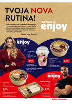 Spar kataloška akcija