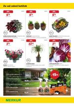 Merkur akcijski katalog