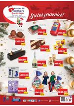 Medius katalog akcija Katalog Akcija
