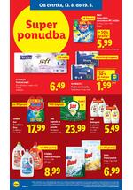 Lidl redni katalog