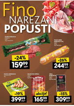 Roda katalog nedeljna akcija