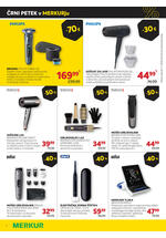 Merkur akcijski katalog