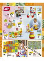 Konzum katalog igračaka