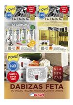 Super Vero katalog akcija
