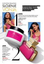 Oriflame redni katalog