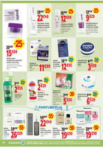 E.Leclerc redni katalog