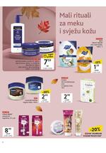 Konzum katalog ljepota i njega