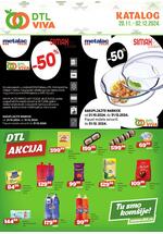 Katalog hrana Katalog Akcija