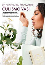 Oriflame katalog akcija