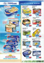 Trnava Promet katalog akcija