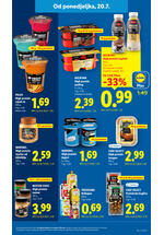 Lidl kataloška akcija