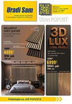 Uradi Sam katalog akcija Katalog Akcija