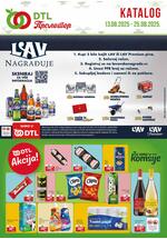 Katalog akcija