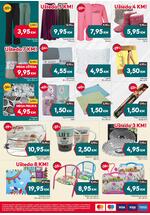 MEGA Diskont kataloška akcija