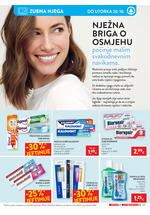 Spar katalog - Tjedna akcija