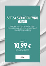 Oriflame kozmetika