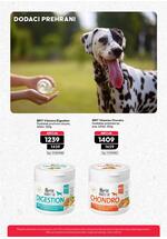 Pet centar akcijski katalog