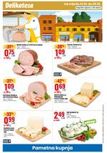 Eurospin katalog - Tjedna akcija