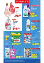 Lidl katalog akcija