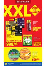 Lidl katalog akcija