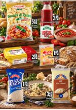 Kort marketi katalog - Dvonedeljna akcija