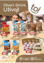 Senta Promet katalog akcija