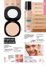 Oriflame kozmetika
