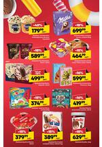 Mega Maxi nedeljna akcija