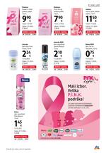 DM katalog - Mjesečna akcija