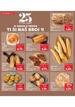 Kaufland kataloška akcija