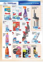 Trnava Promet katalog akcija