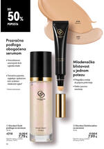 Oriflame kozmetika