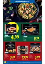 Lidl kataloška akcija