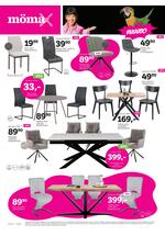 Mömax pohištvo katalog