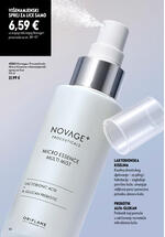 Oriflame kozmetika