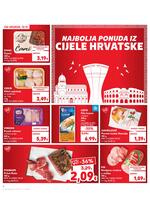 Kaufland kataloška akcija