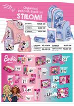 Konzum back to school