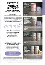 Oriflame katalog akcija