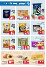 Pivac katalog - Tjedna akcija