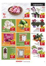 Konzum kataloška akcija