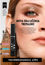 Oriflame redni katalog