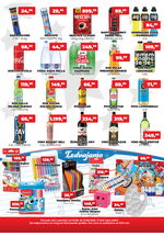 Plus Cash & Carry katalog akcija