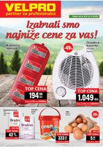 Katalog akcija Katalog Akcija