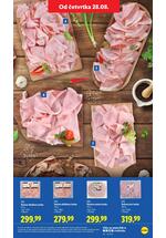 Lidl katalog akcija
