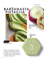 Oriflame katalog - Mjesečna akcija